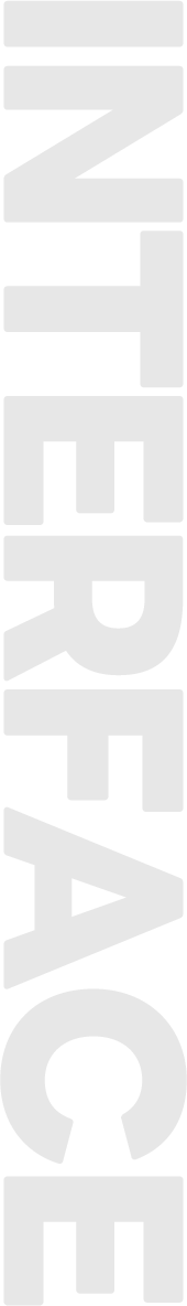 INTERFACE